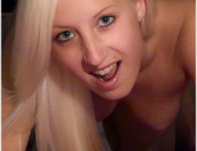 Leonie pur Porno Video: Orgasmusgesicht!